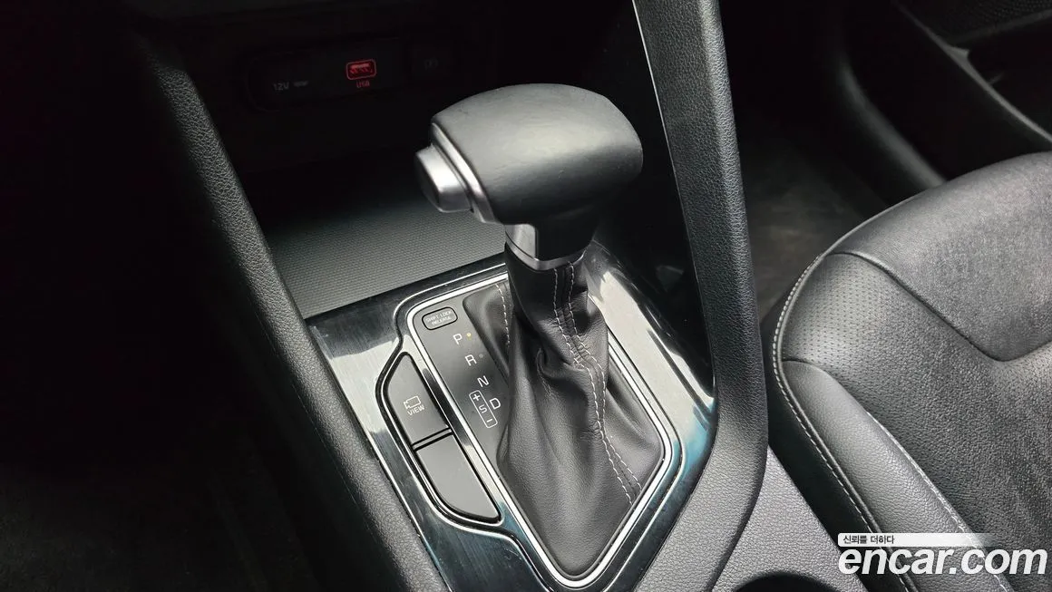 Kia Niro — фото 10