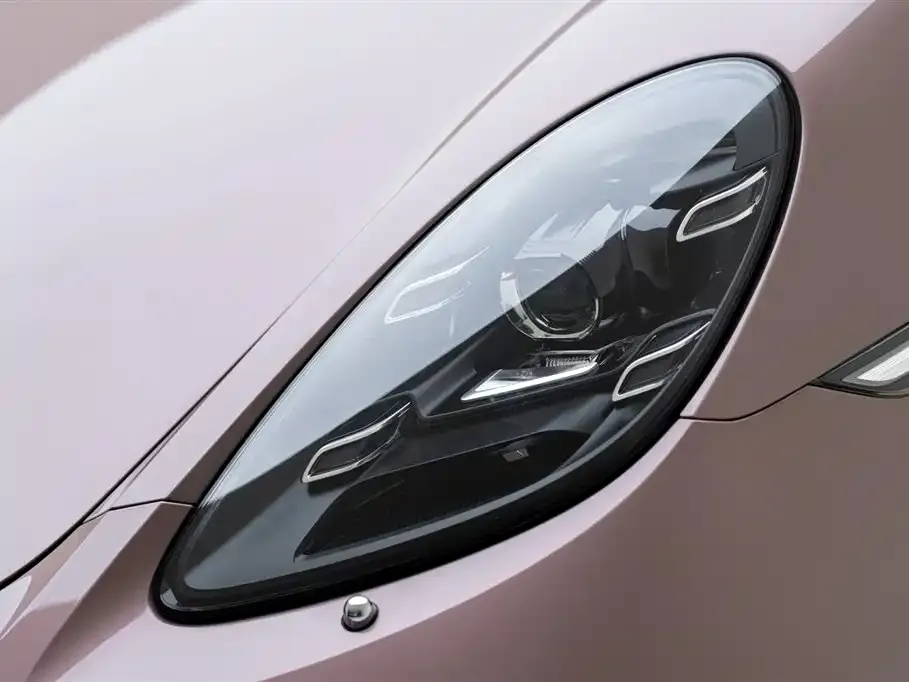 Porsche 718 2022 из CN, фото 4