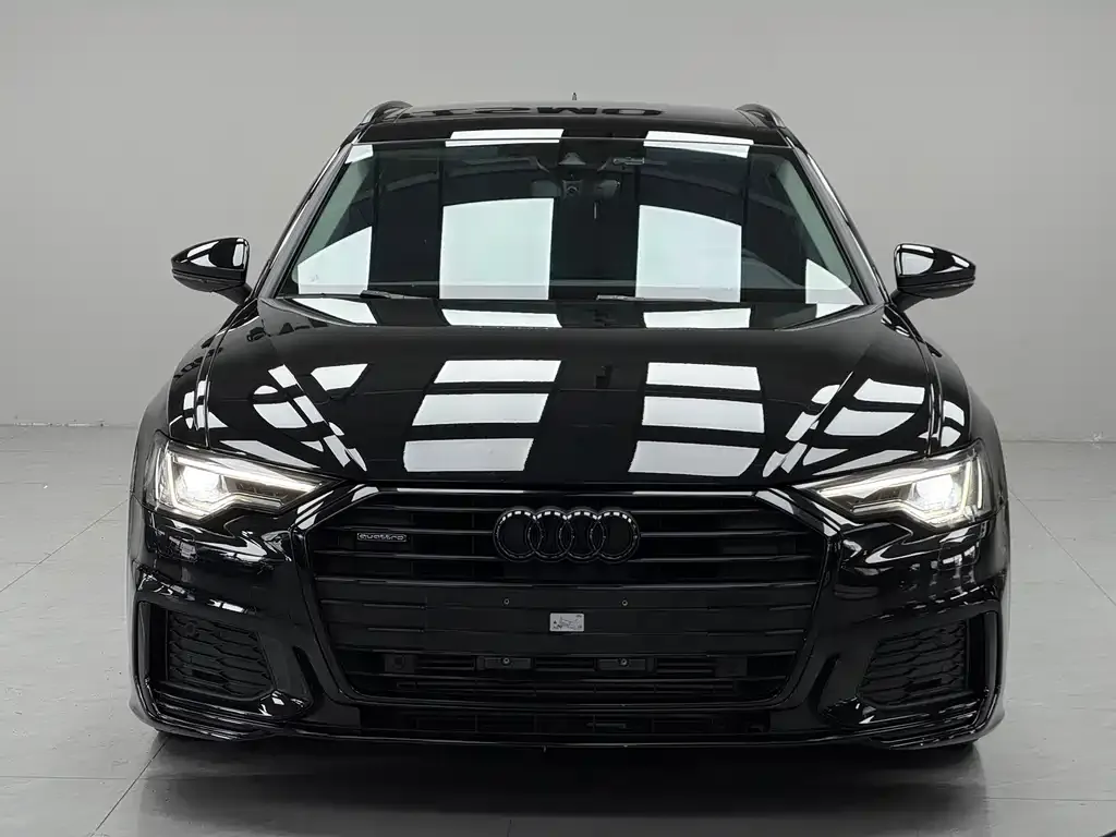 Audi A6 (Import) 2024 из CN, фото 8