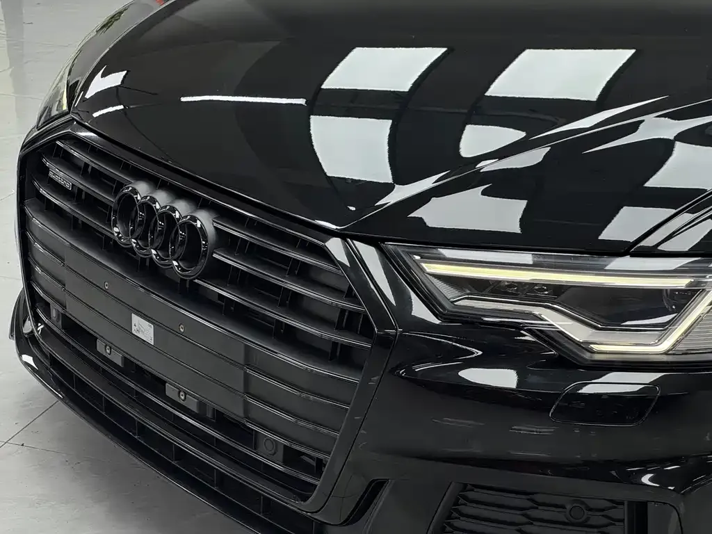 Audi A6 (Import) 2024 из CN, фото 5