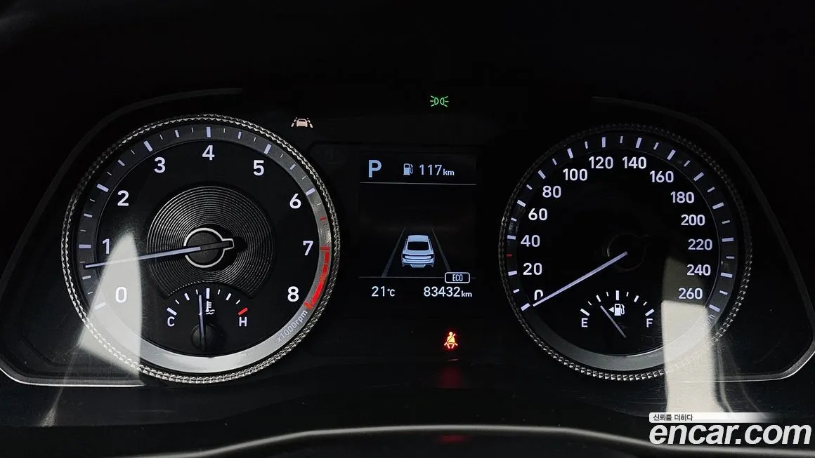 Hyundai Sonata — фото 9