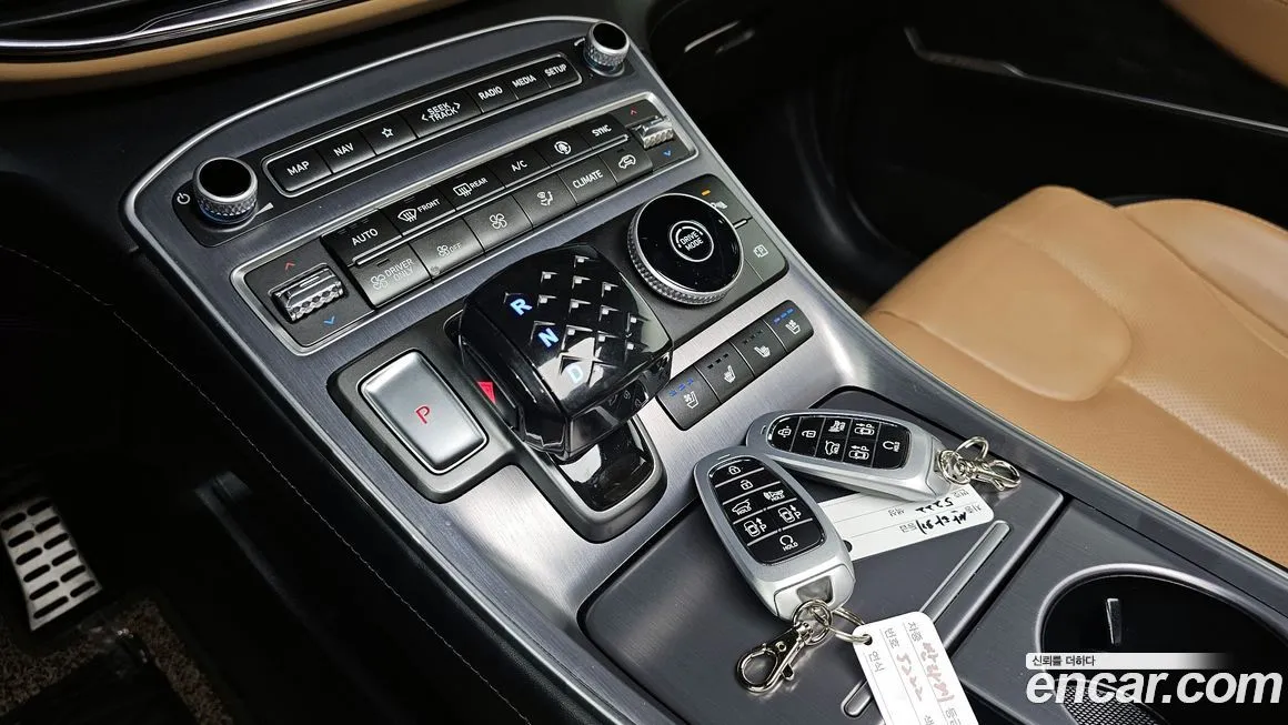 Hyundai Santafe — фото 6