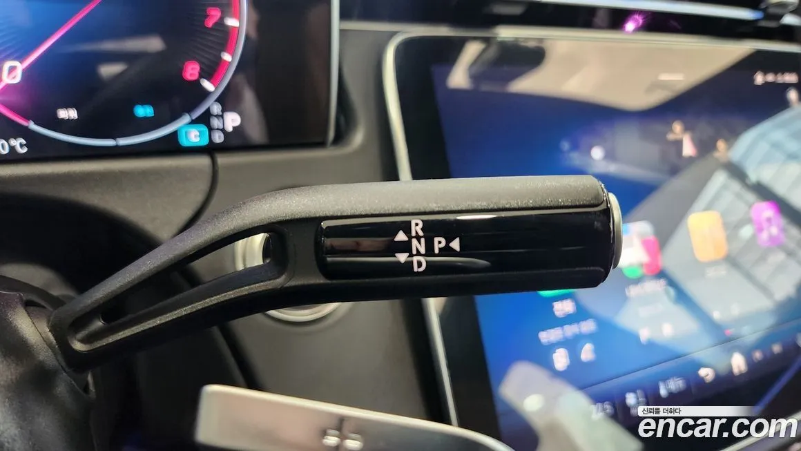 Mercedes-Benz E-Class 2025 из KR, фото 3