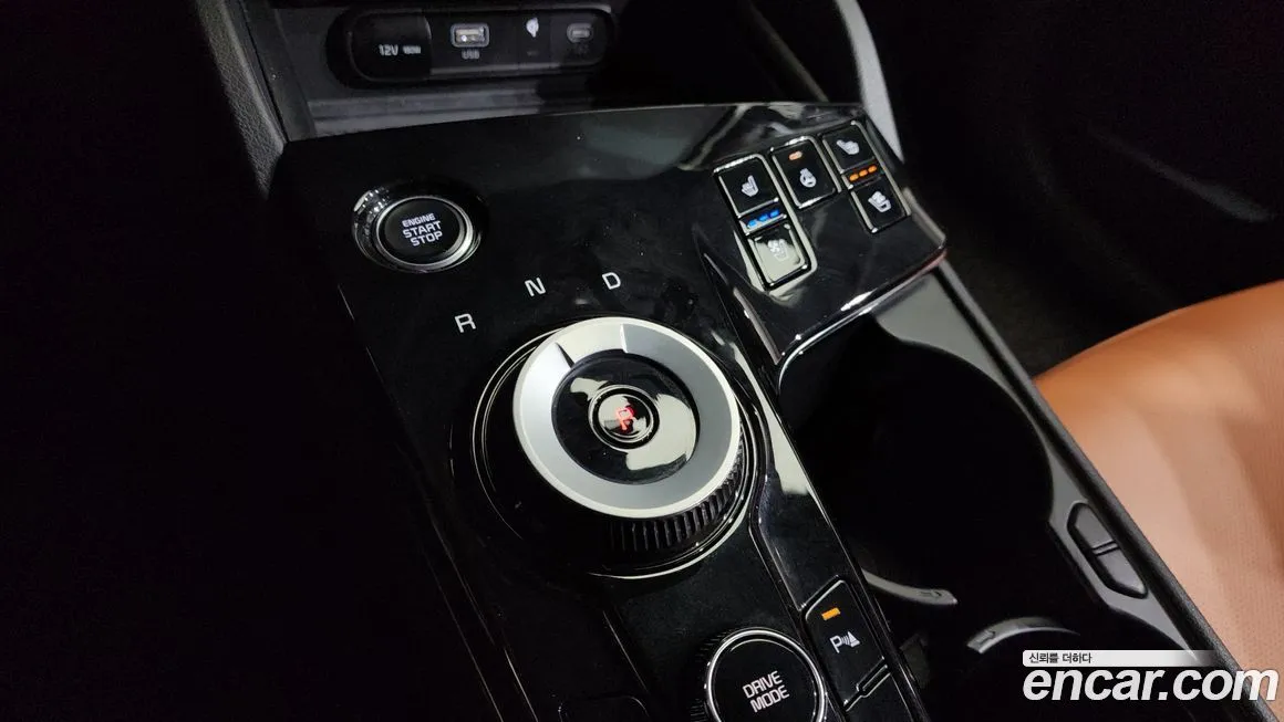 Kia Sportage — фото 9