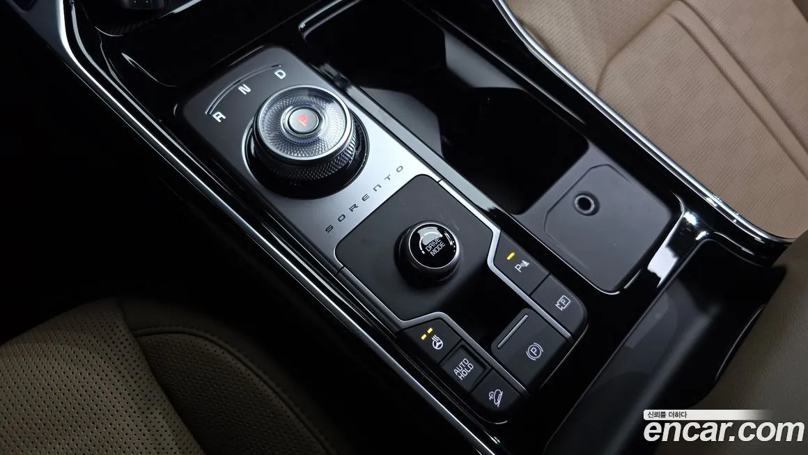 Kia Sorento 2025 из KR, фото 10