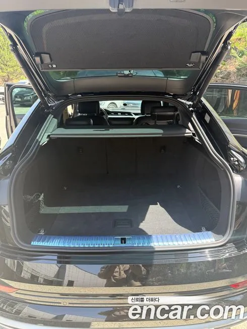 Audi e-tron 2022 из KR, фото 6