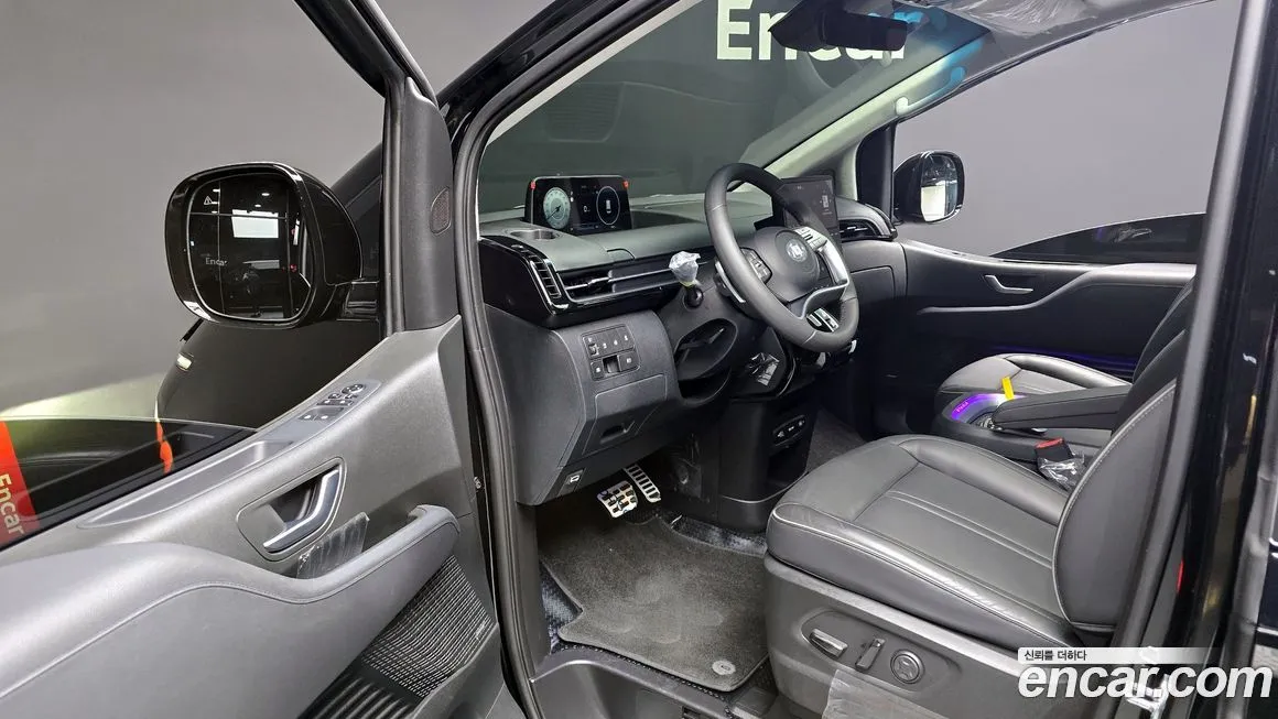 Hyundai Staria 2023 из KR, фото 8