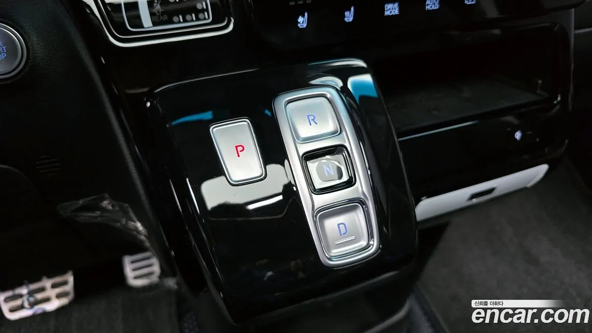 Hyundai Staria 2023 из KR, фото 6
