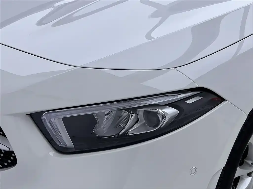 Mercedes-Benz A-Class 2022 из CN, фото 7