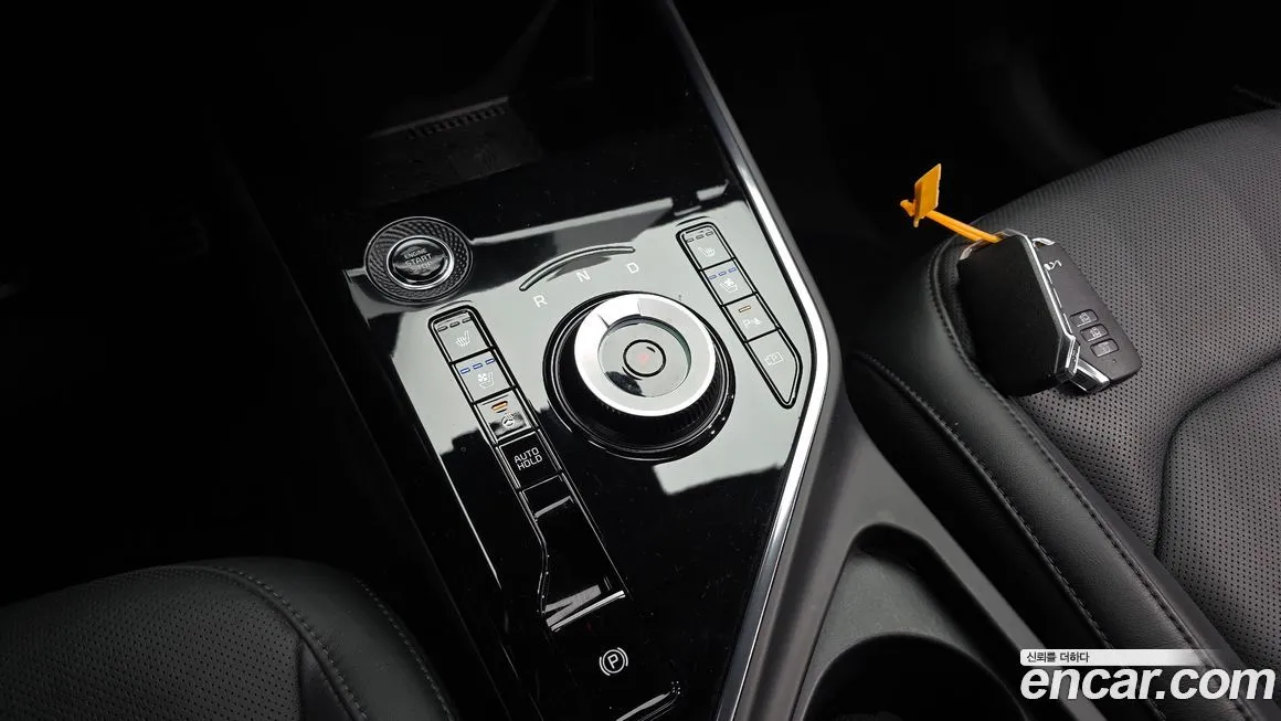Kia Niro — фото 4