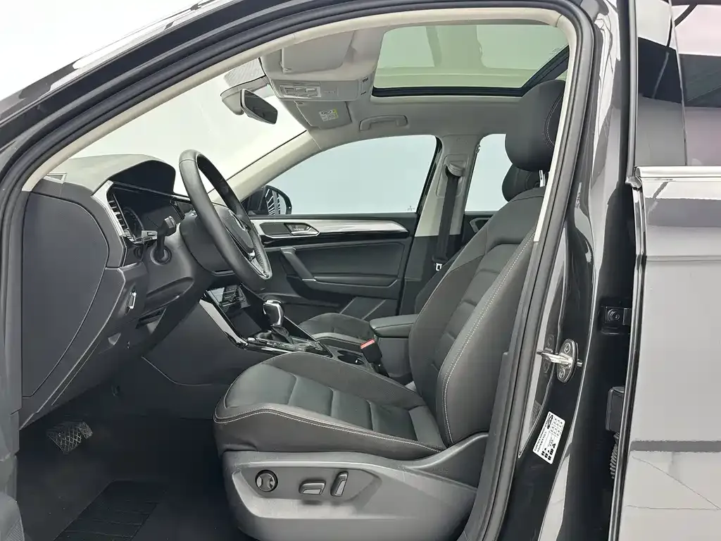 Volkswagen Tayron 2022 из CN, фото 5