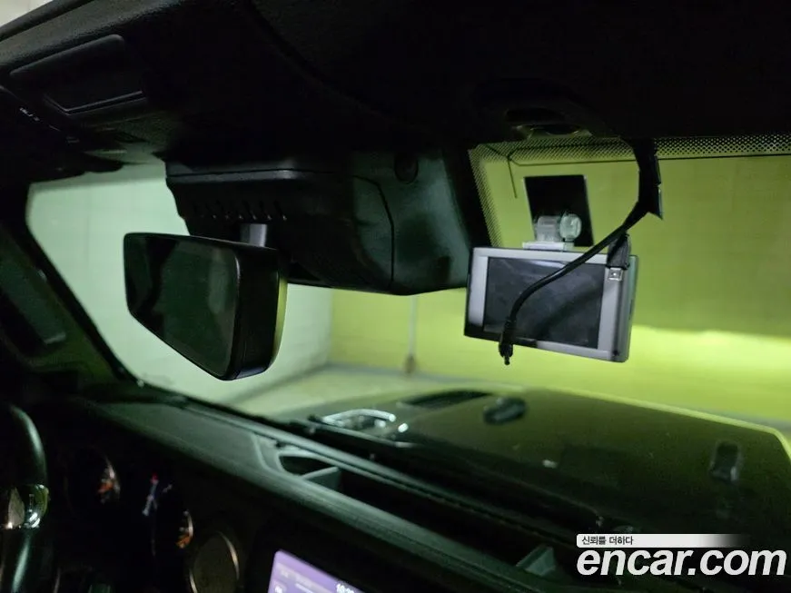 Jeep Wrangler 2021 из KR, фото 2