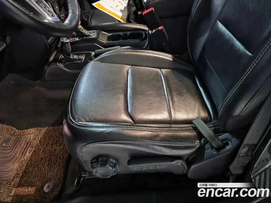 Jeep Wrangler 2021 из KR, фото 7