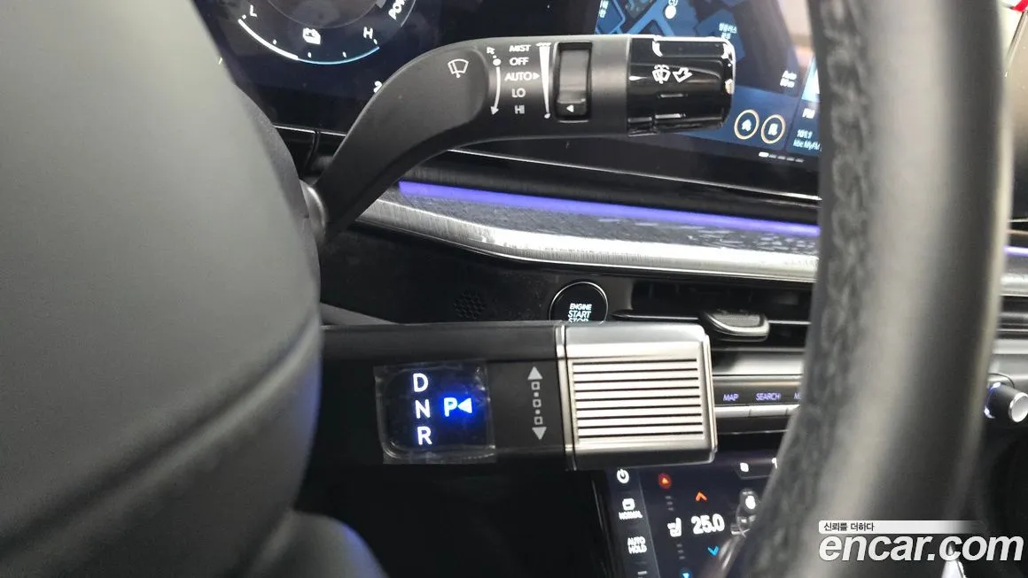 Hyundai Grandeur — фото 10