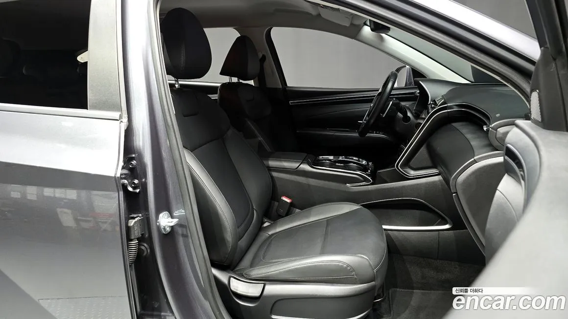 Hyundai Tucson 2023 из KR, фото 7