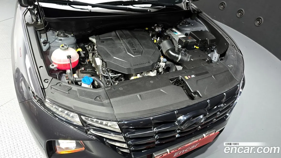 Hyundai Tucson 2023 из KR, фото 10