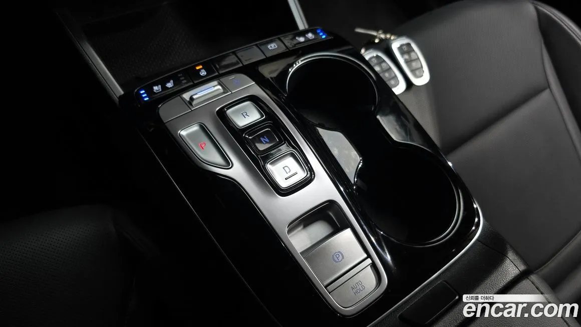 Hyundai Tucson 2023 из KR, фото 6