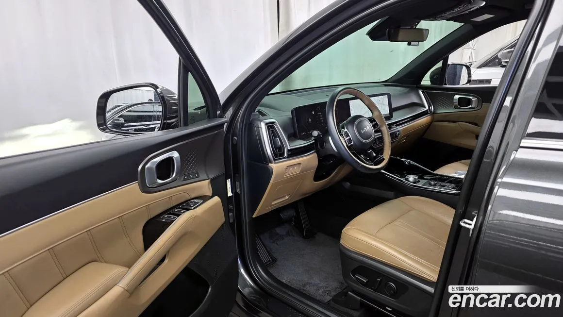 Kia Sorento — фото 4