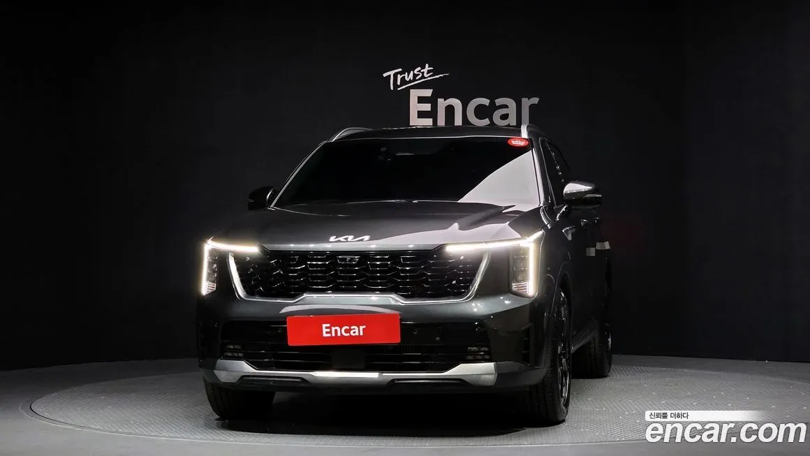Kia Sorento — фото 2