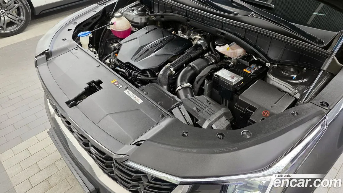 Kia Sorento — фото 6