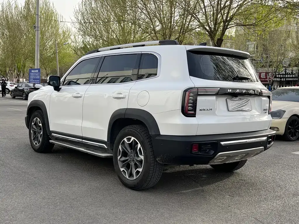 Haval Big Dog — фото 6