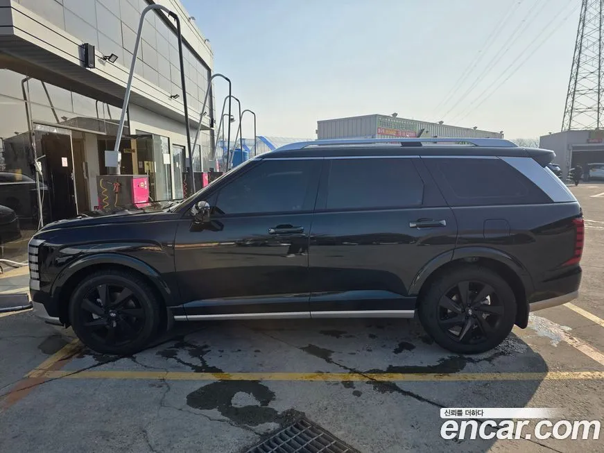 Hyundai Palisade — фото 2