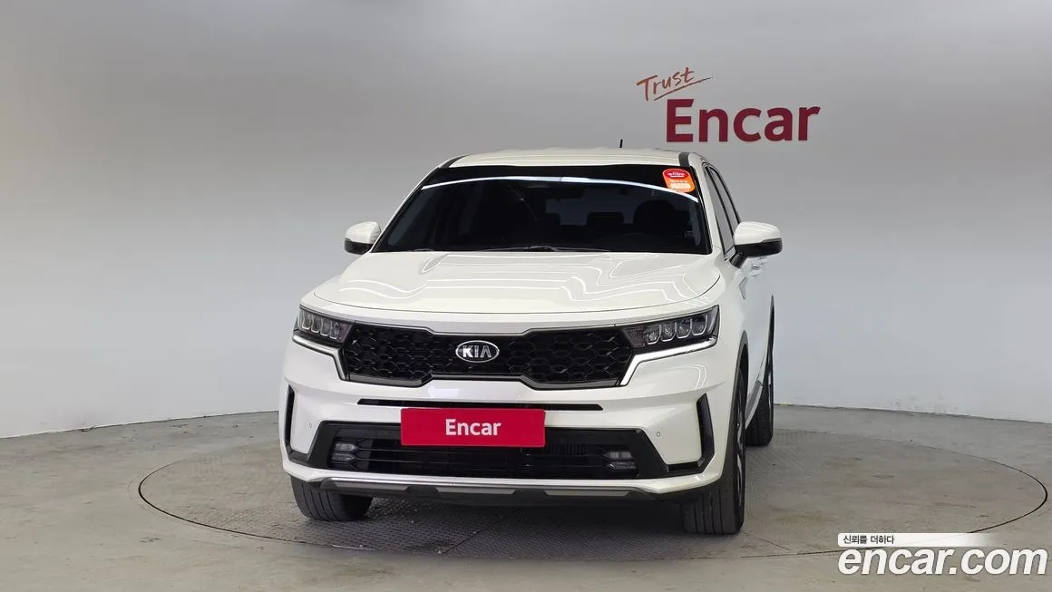 Kia Sorento — фото 3