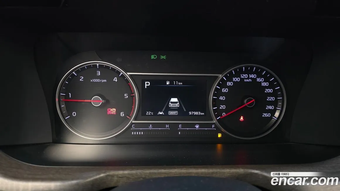 Kia Sorento — фото 2