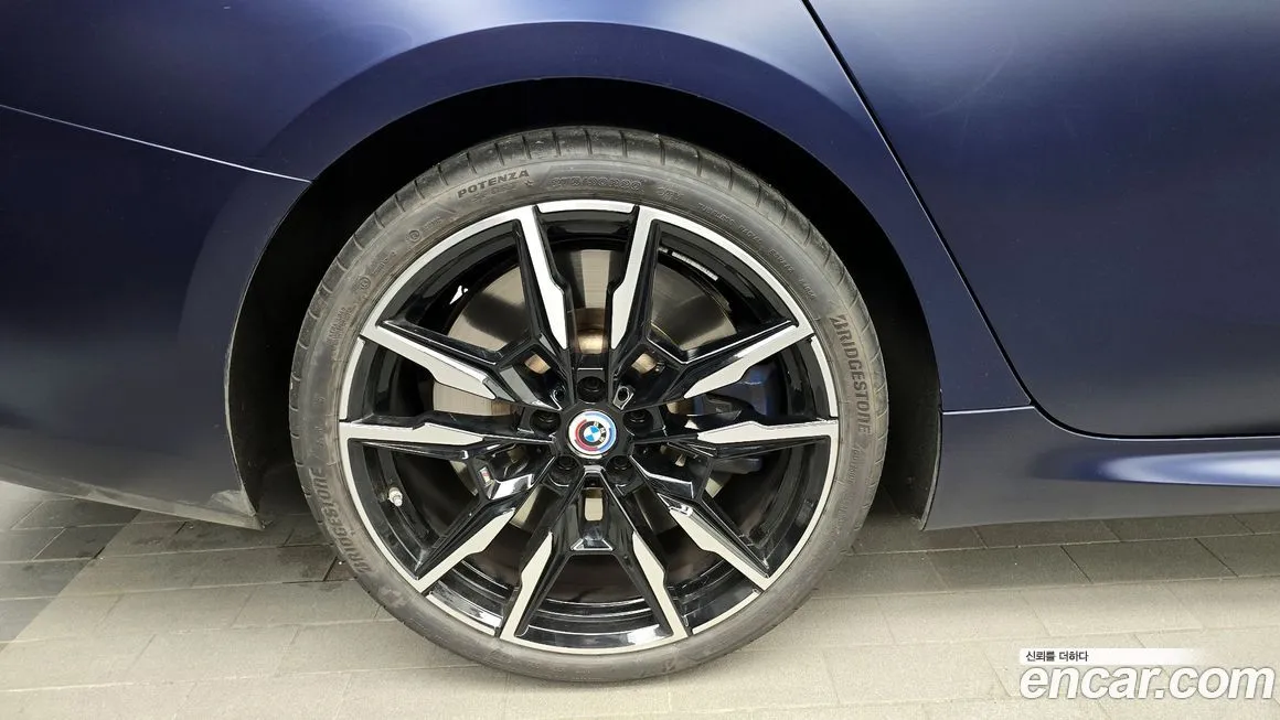 BMW 8-Series 2022 из KR, фото 2
