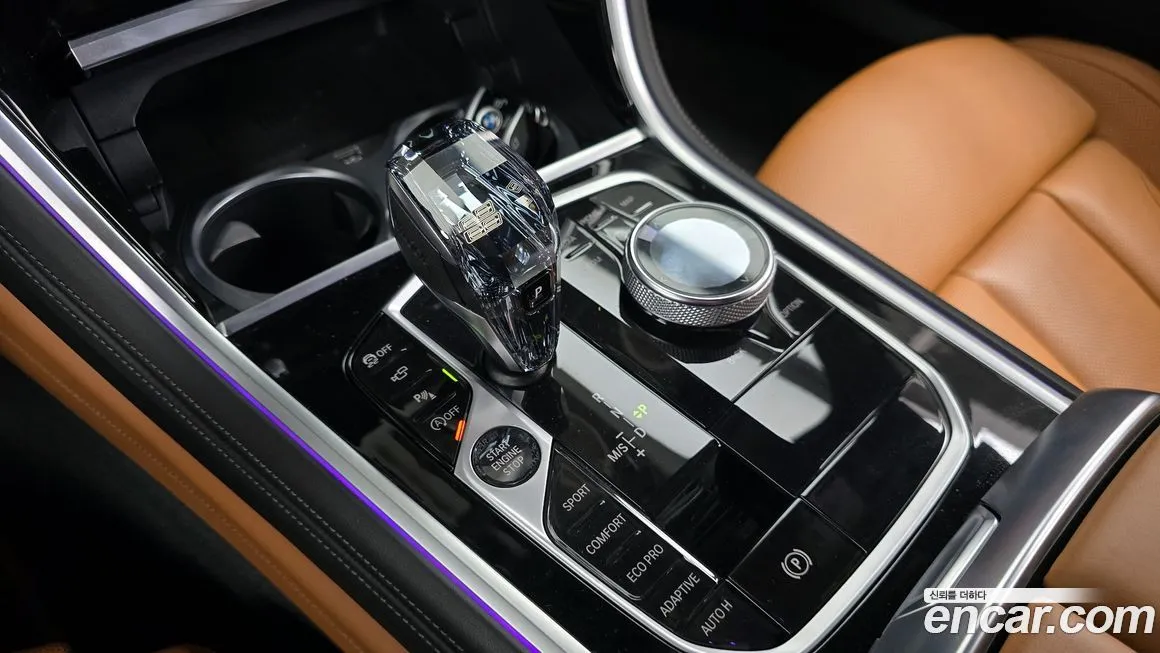 BMW 8-Series 2022 из KR, фото 3