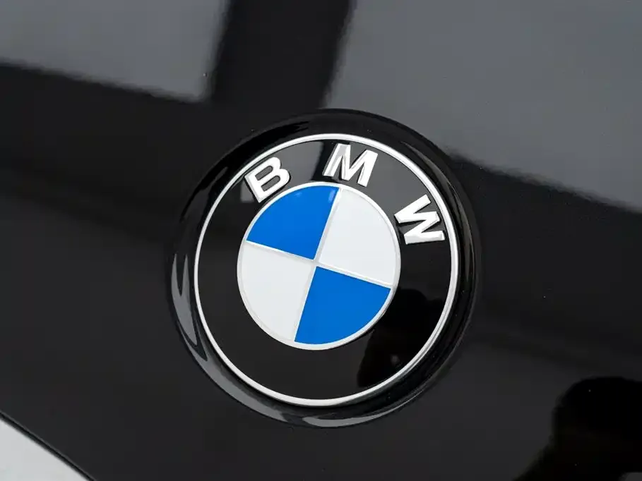 BMW X5 — фото 3