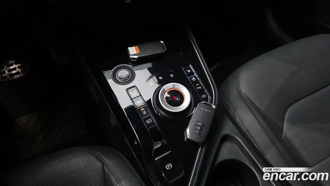 Kia Niro — фото 3