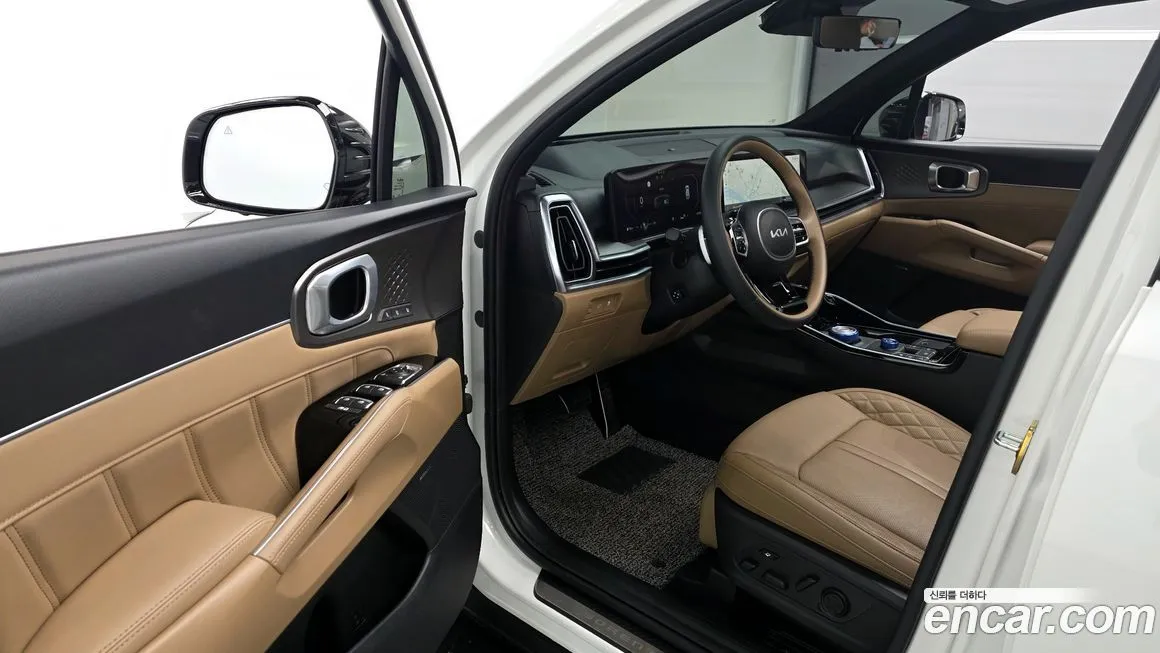 Kia Sorento — фото 6