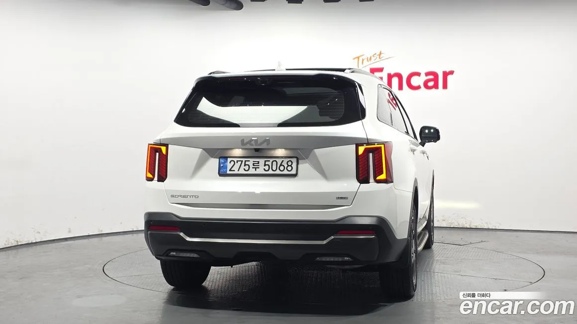 Kia Sorento — фото 4