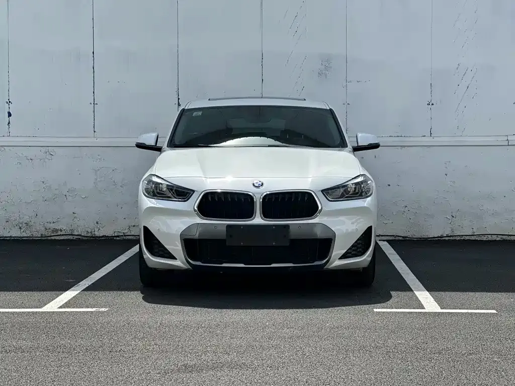 BMW X2 — фото 4