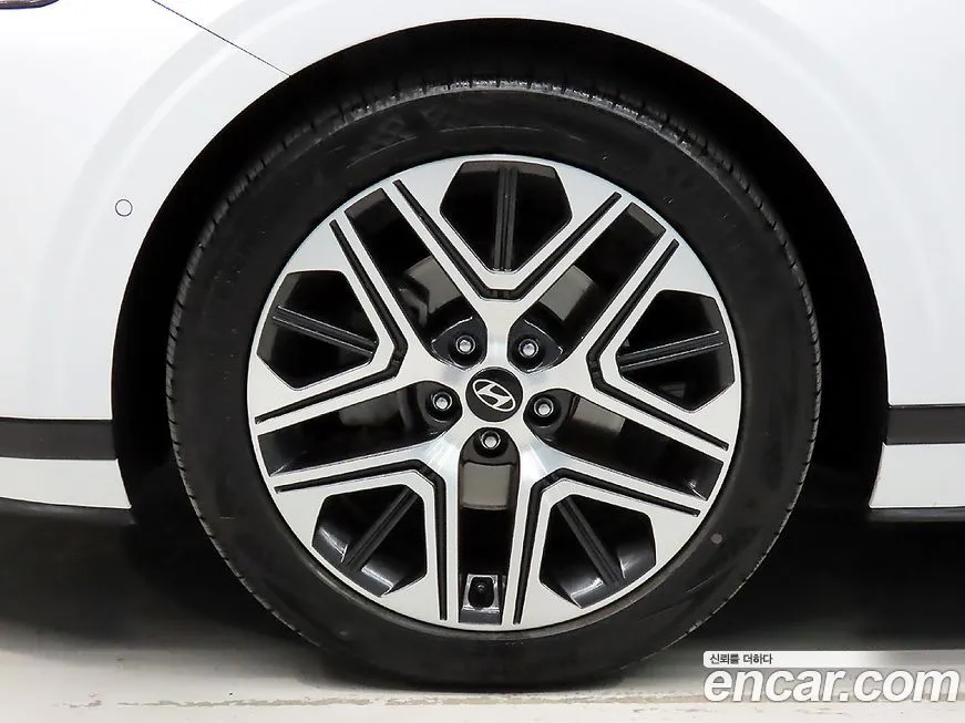 Hyundai Grandeur — фото 10