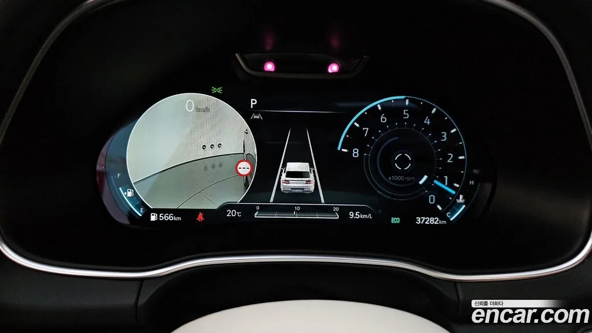 Genesis GV80 — фото 4