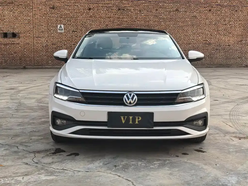 Volkswagen Lamando 2021 из CN, фото 8