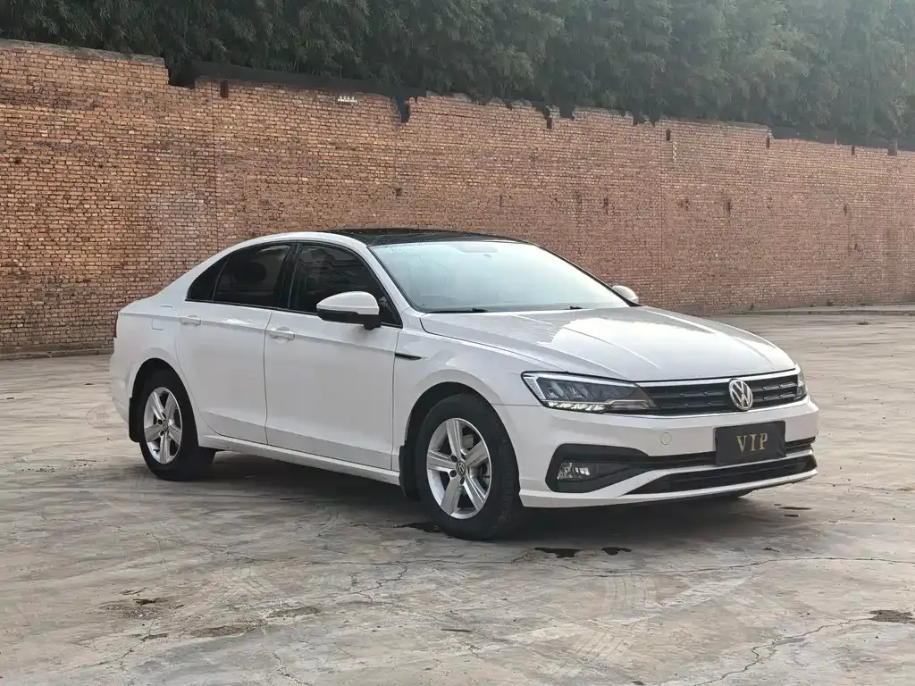 Volkswagen Lamando 2021 из CN, фото 7