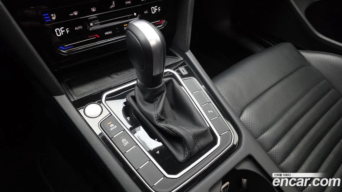 Volkswagen Passat 2022 из KR, фото 2