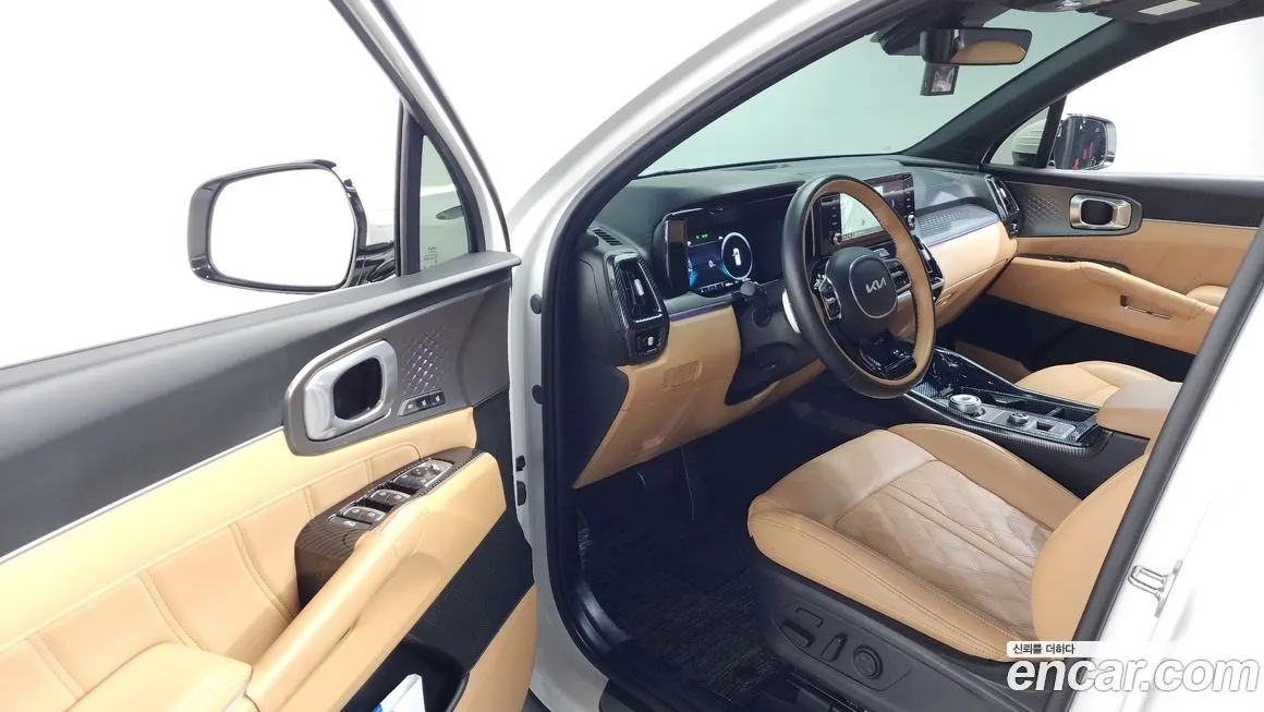 Kia Sorento — фото 10