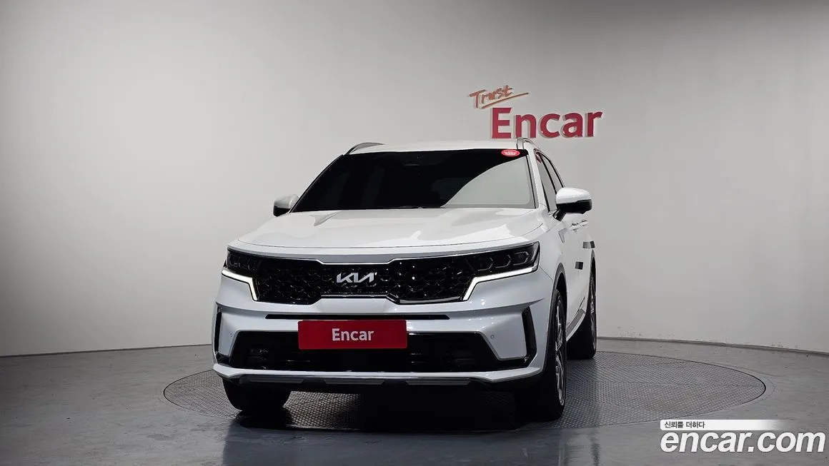 Kia Sorento — фото 3