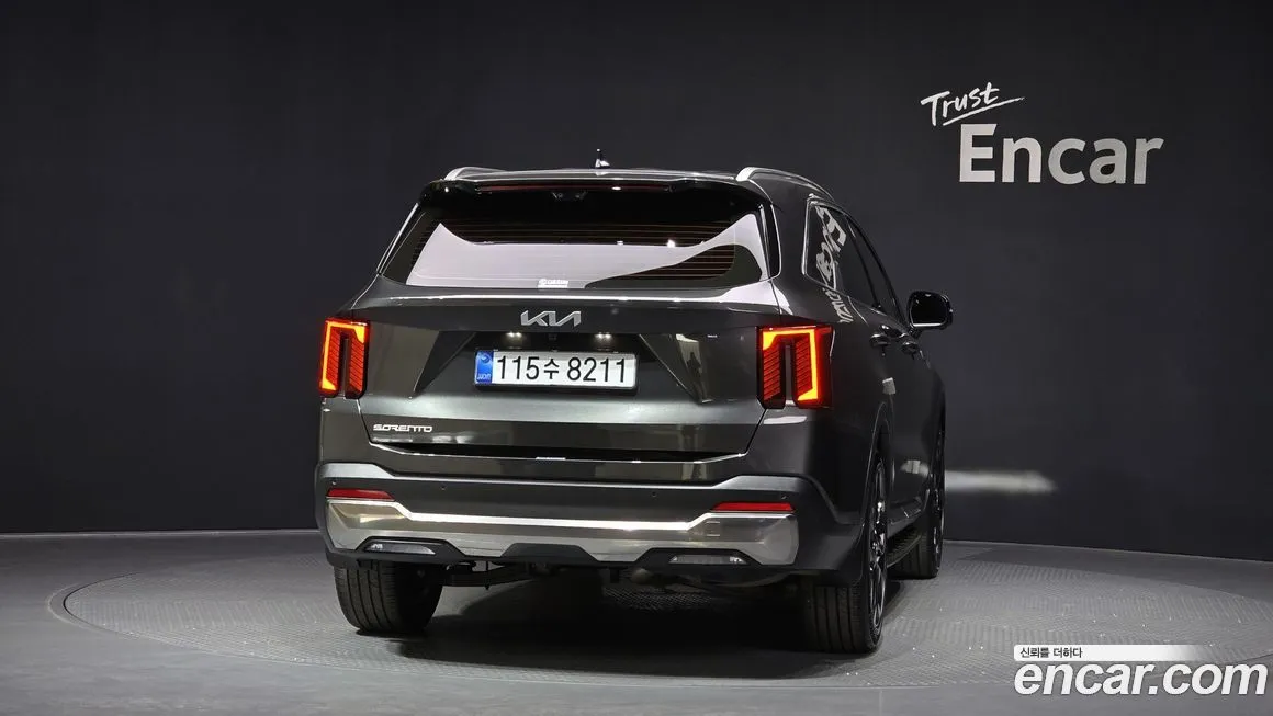 Kia Sorento — фото 4