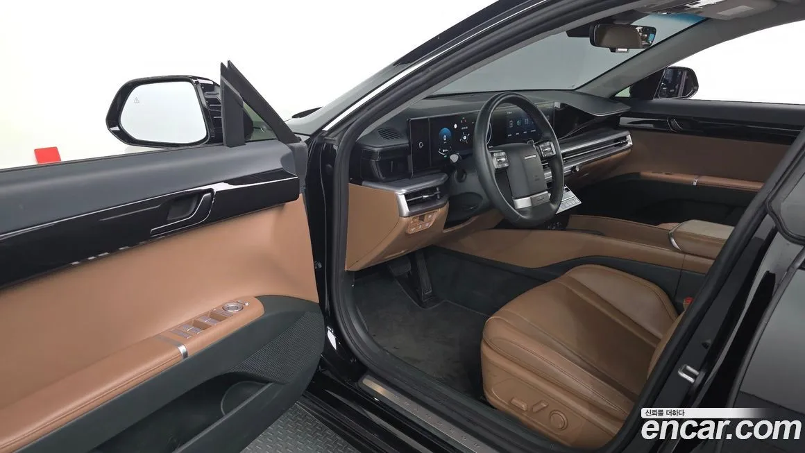 Hyundai Grandeur 2023 из KR, фото 5