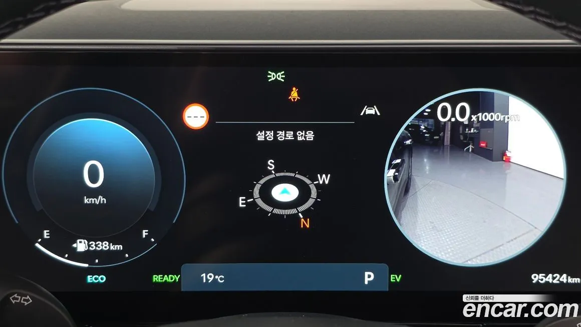 Hyundai Grandeur 2023 из KR, фото 9