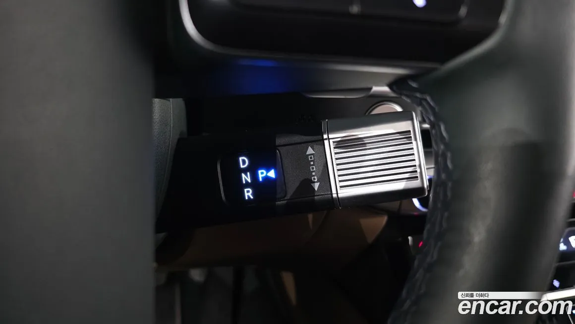 Hyundai Grandeur 2023 из KR, фото 7