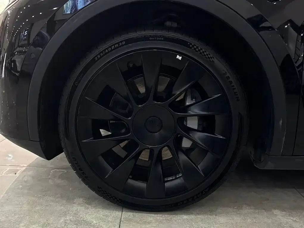 Tesla Model Y 2024 из CN, фото 10