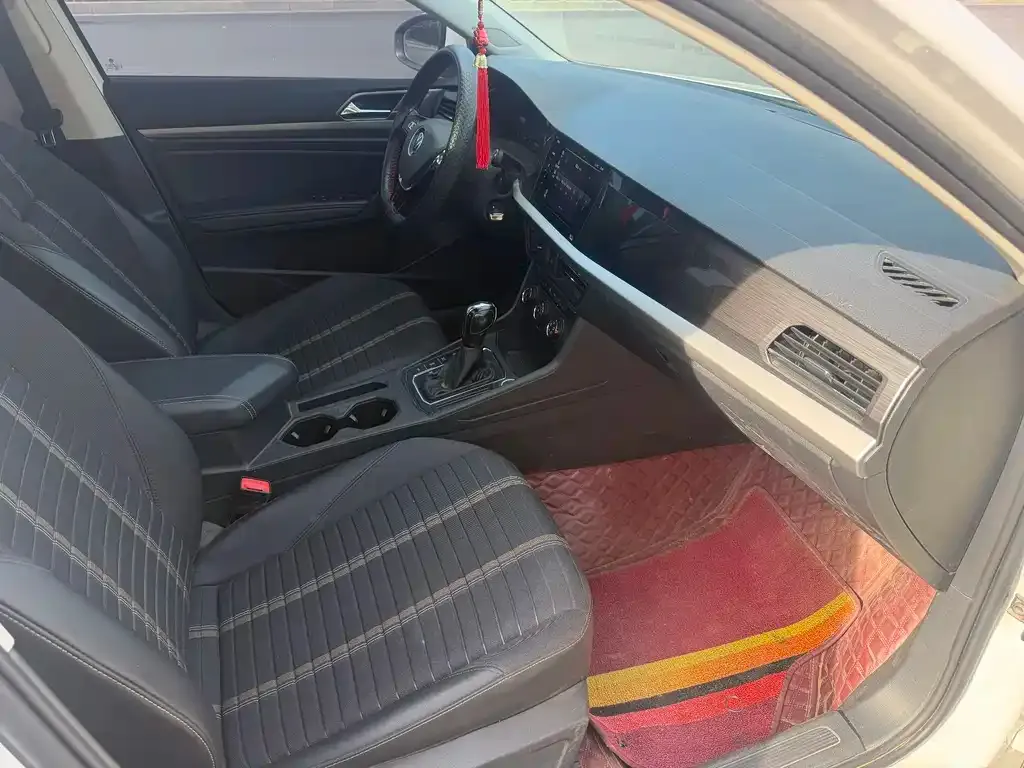 Volkswagen Lavida 2021 из CN, фото 4