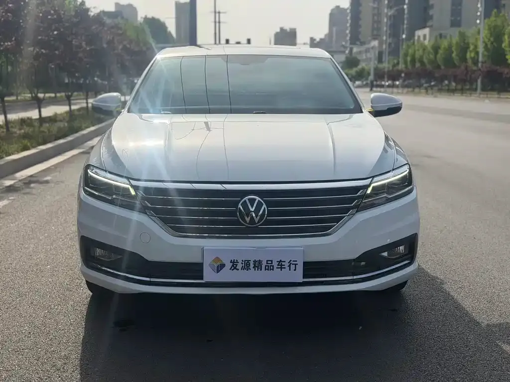 Volkswagen Lavida 2021 из CN, фото 5