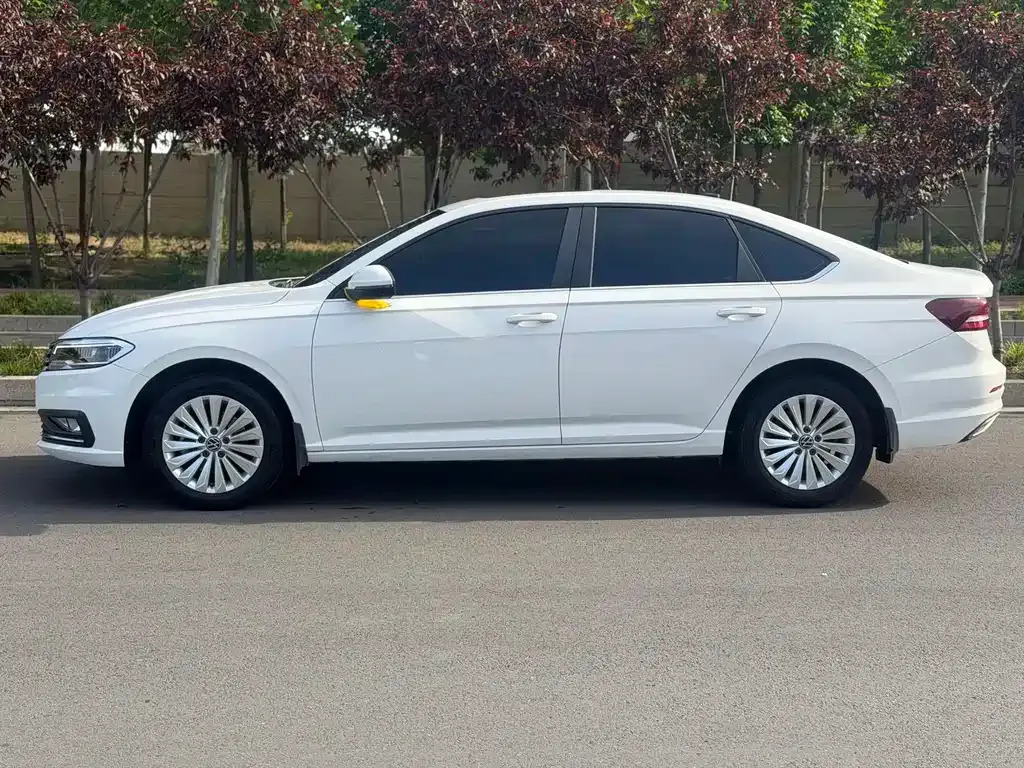 Volkswagen Lavida 2021 из CN, фото 8